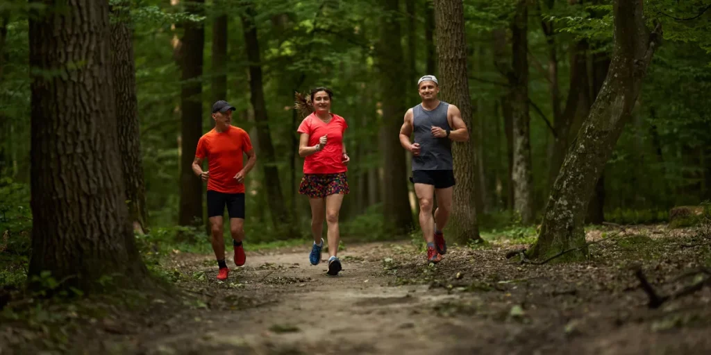 10 Tips for Running Longer Distances