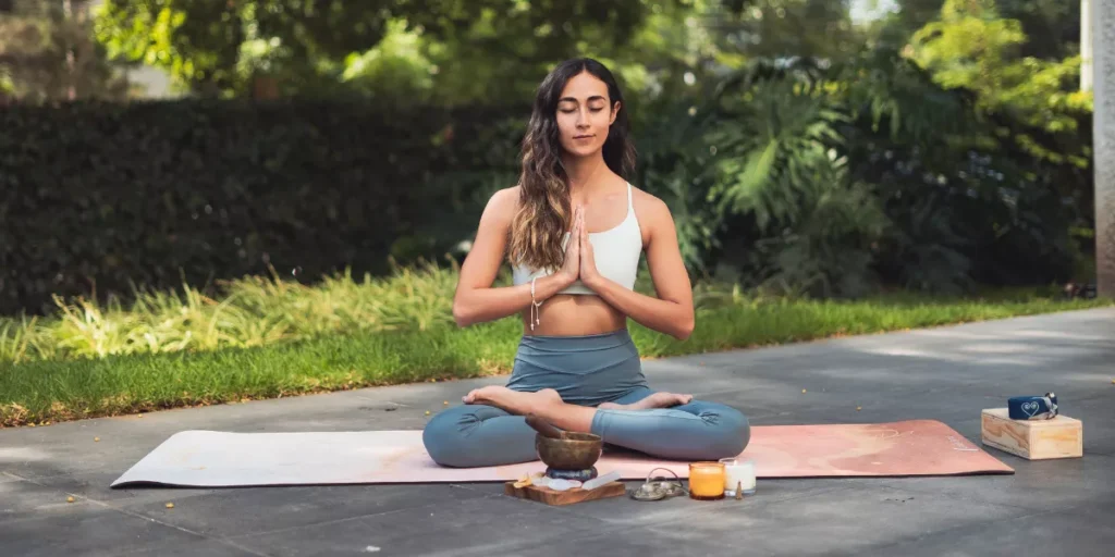 The Science Behind Meditation and Brain Health The Science Behind Meditation and Brain Health
