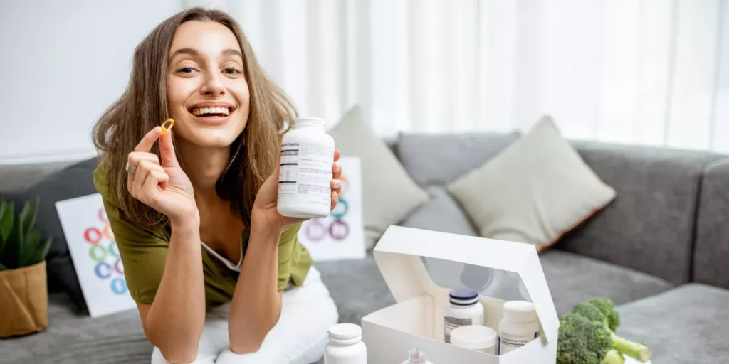 What Are the Best Supplements for Women’s Health?