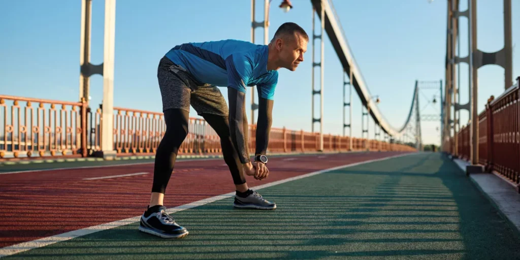 The Best Stretching Routine Before and After a Run