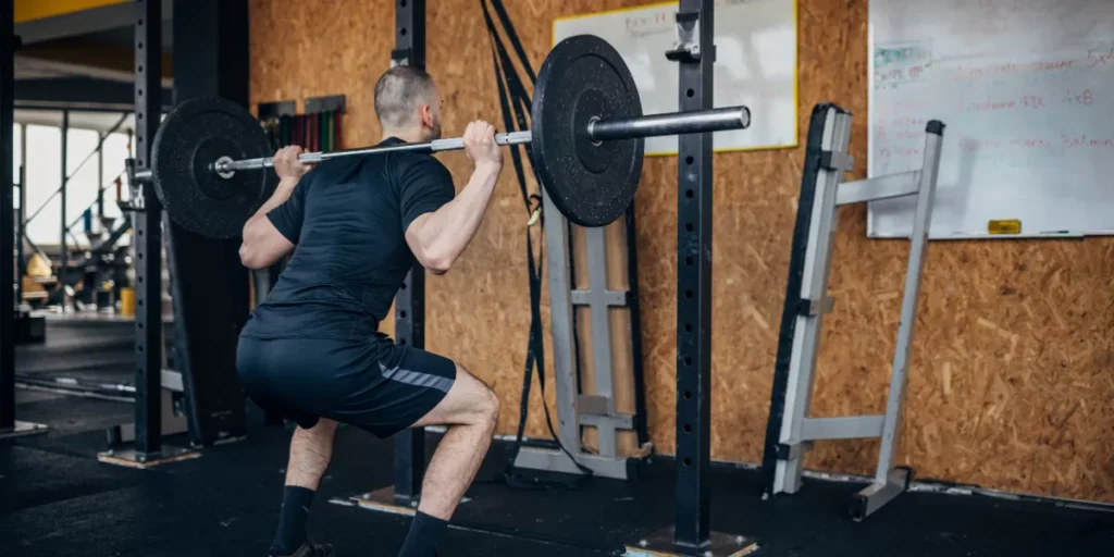 A Beginner’s Guide to Bodyweight Training