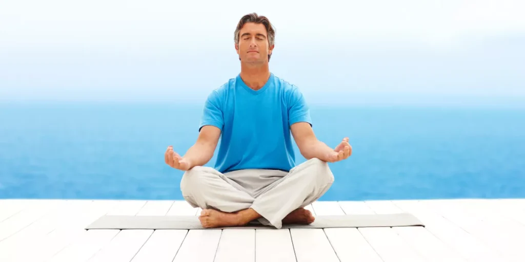 Guided Meditation Scripts for Inner Peace