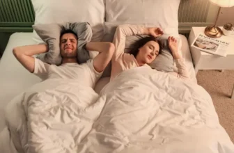 Can Meditation Help With Sleep Disorders?