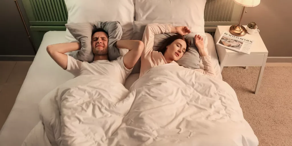 Can Meditation Help With Sleep Disorders?