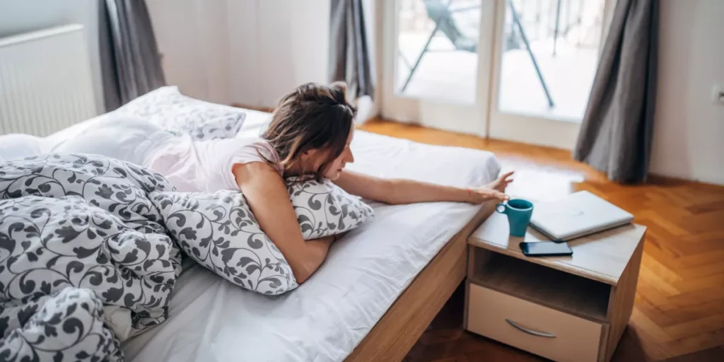 Boost Your Energy and Wellness With These Simple Habits