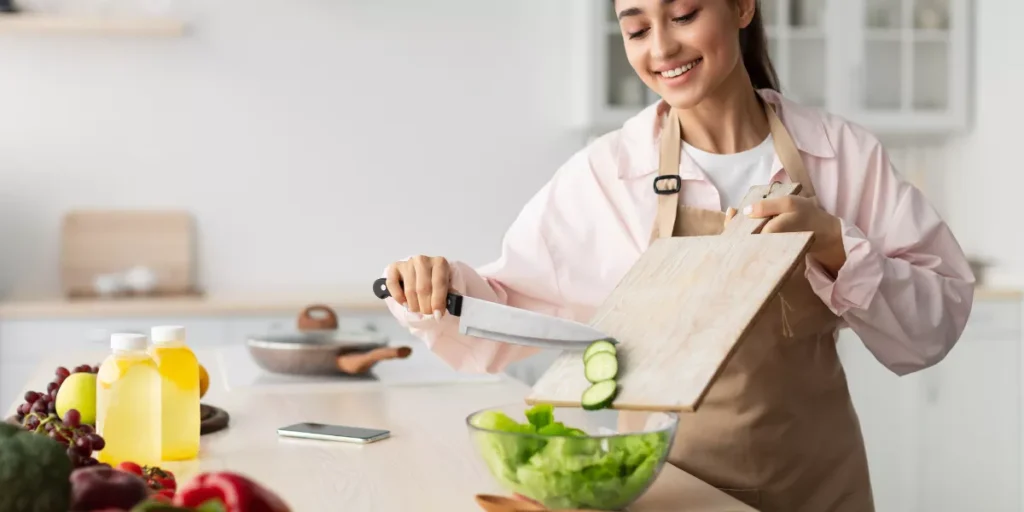 How Do Seasonal Foods Benefit Your Health?
