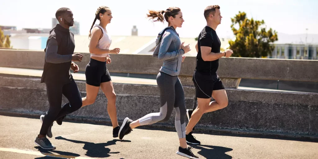 What Is the Best Time of Day to Go for a Run?