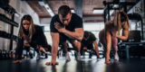 Top 5 Exercises for Rapid Weight Loss