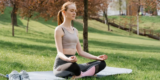 How Can Beginners Start a Yoga Routine?