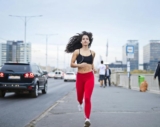 Why Do My Muscles Ache After Running?
